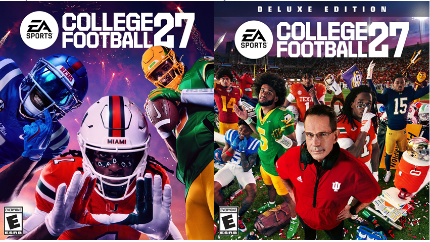 College Football 27: MVP Bundle Xbox Series X|S
