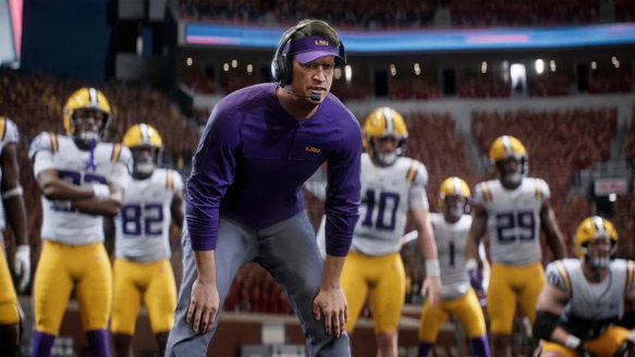 College Football 27: Kickoff Bundle Xbox Series X|S Digital