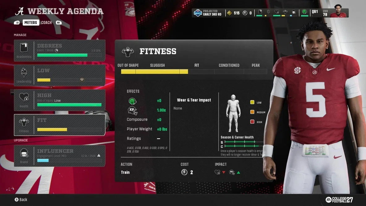 College Football 27: Kickoff Bundle Xbox Series X|S Digital