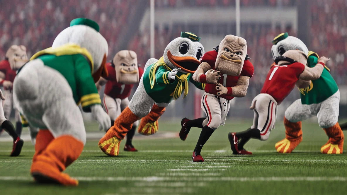 College Football 27: Kickoff Bundle Xbox Series X|S Digital