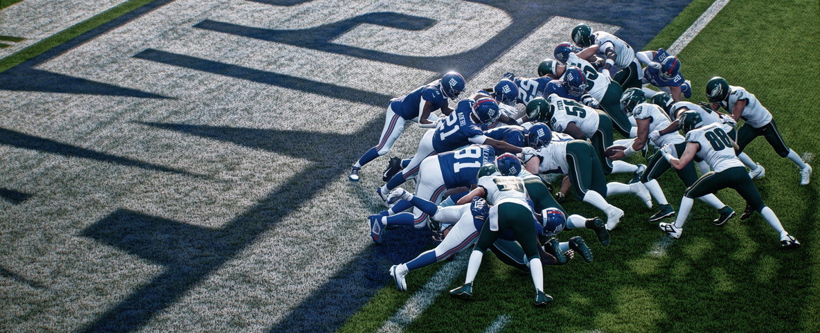 Madden NFL 27: Standard Edition Xbox Series X|S