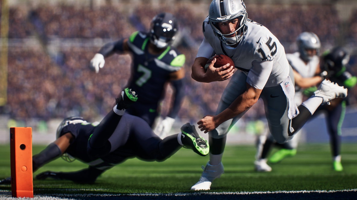 Madden NFL 27: Deluxe Edition Xbox Series X|S