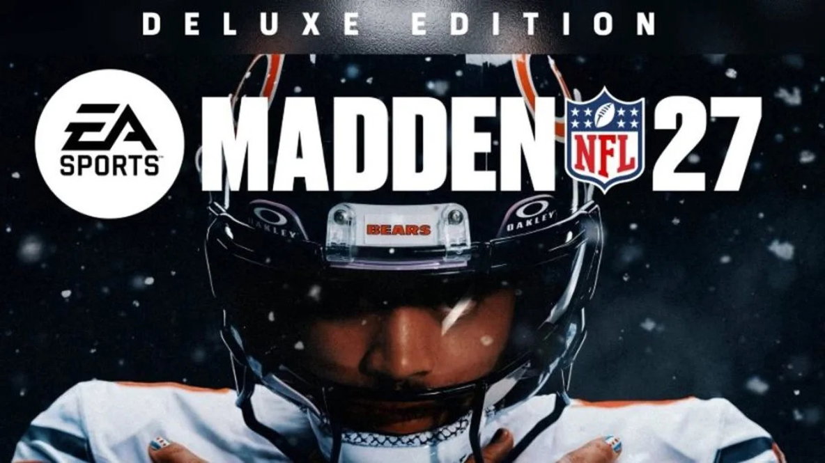 Madden NFL 27: Deluxe Edition Xbox Series X|S