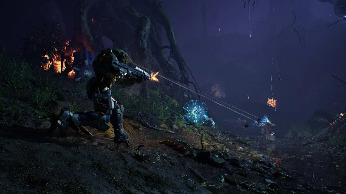 Halo: Campaign Evolved: Standard Edition Xbox Series X|S / Windows