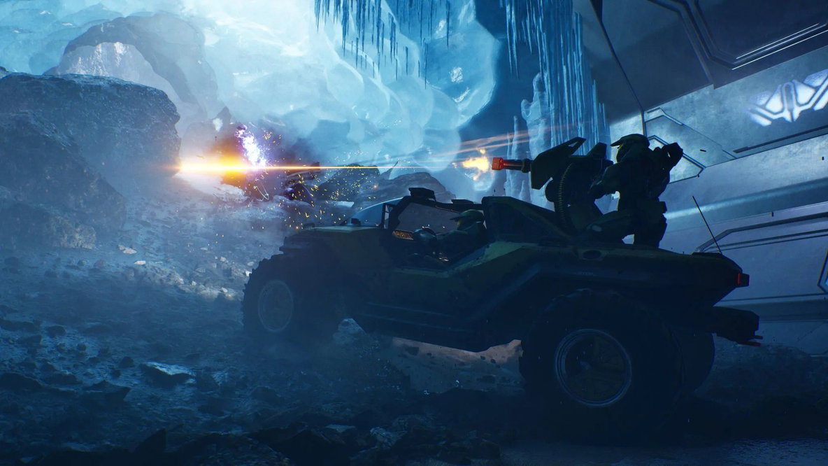 Halo: Campaign Evolved: Standard Edition Xbox Series X|S / Windows