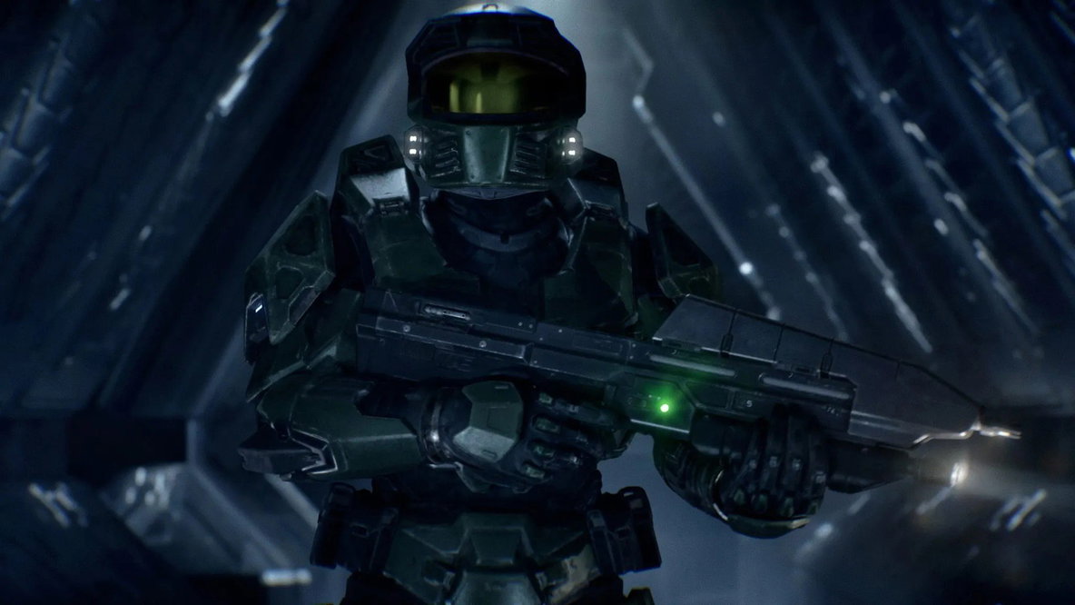 Halo: Campaign Evolved: Standard Edition Xbox Series X|S / Windows