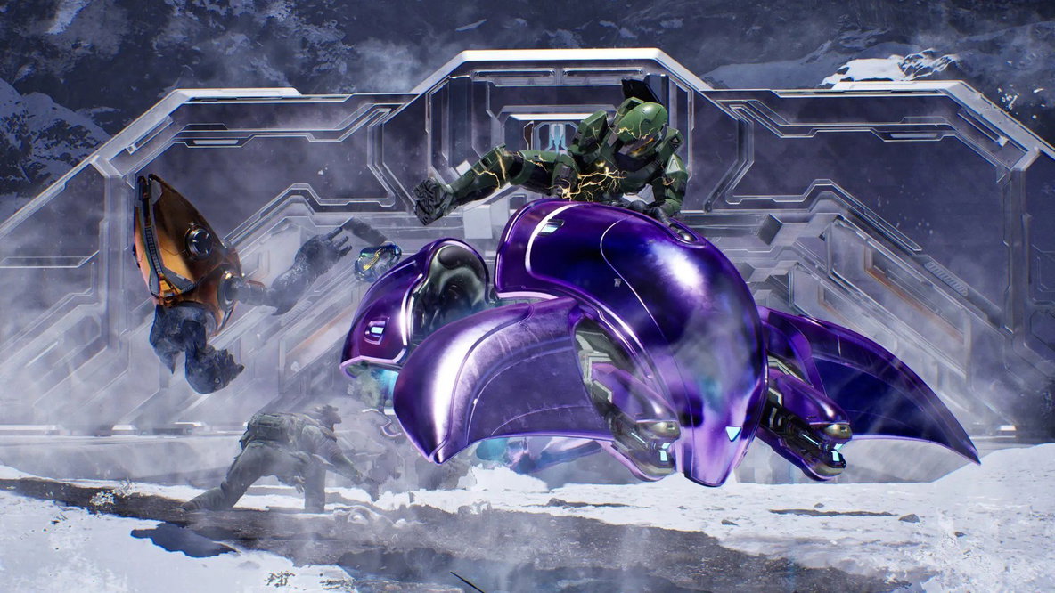 Halo: Campaign Evolved: Standard Edition Xbox Series X|S / Windows