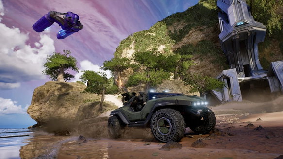 Halo: Campaign Evolved: Standard Edition Xbox Series X|S / Windows