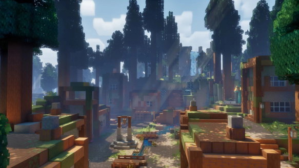 Minecraft Dungeons II: Standard Edition (Předobjednávka)