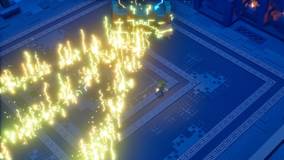 Minecraft Dungeons II: Standard Edition (Předobjednávka)