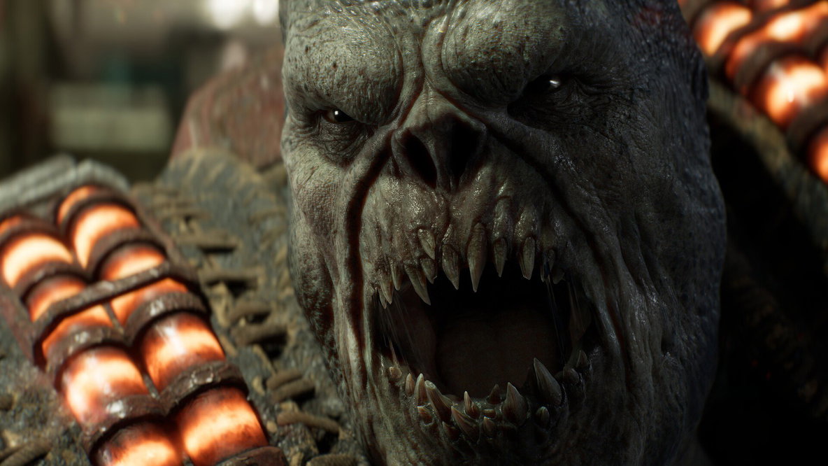 Gears of War: E-Day: Premium Upgrade (Předobjednávka) Xbox Series X|S / Windows
