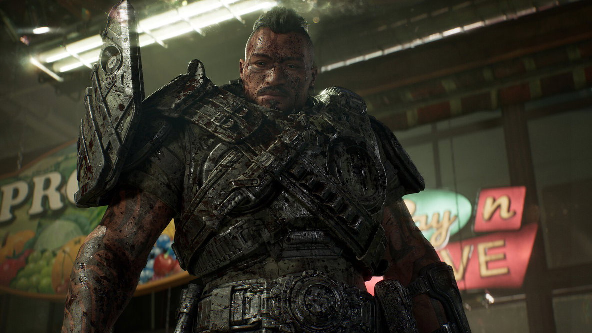 Gears of War: E-Day: Premium Upgrade (Předobjednávka) Xbox Series X|S / Windows