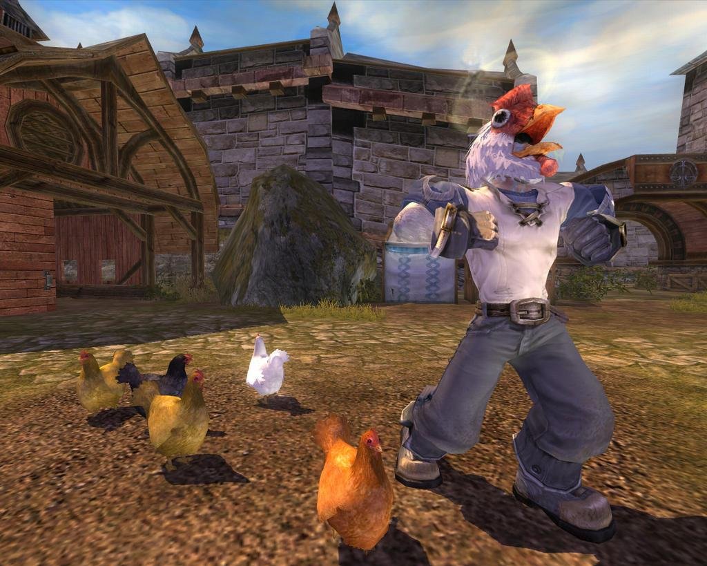 Fable: Premium Upgrade (Předobjednávka) Xbox Series X|S / Windows