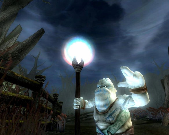 Fable: Premium Upgrade (Předobjednávka) Xbox Series X|S / Windows
