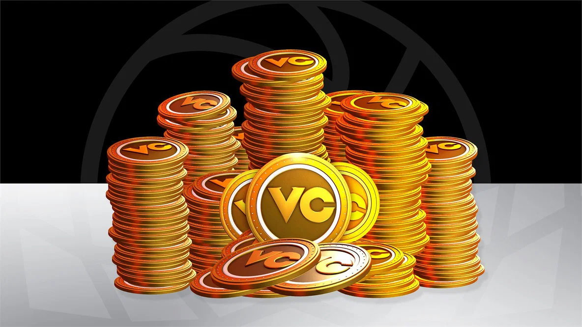 Herní doplněk NBA 2K27: 15,000 Virtual Currency Pack - Xbox Digital