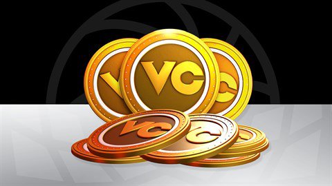 Herní doplněk NBA 2K27: 35,000 Virtual Currency Pack - Xbox Digital