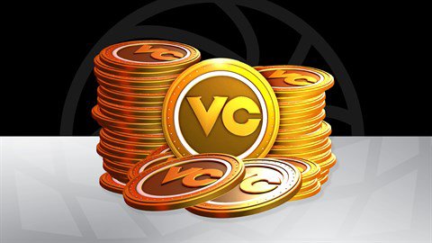 Herní doplněk NBA 2K27: 35,000 Virtual Currency Pack - Xbox Digital