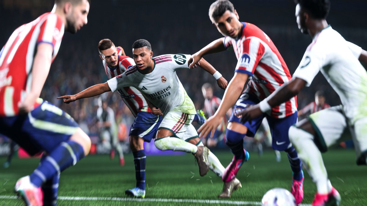EA Sports FC 27: Ultimate Edition Xbox Digital