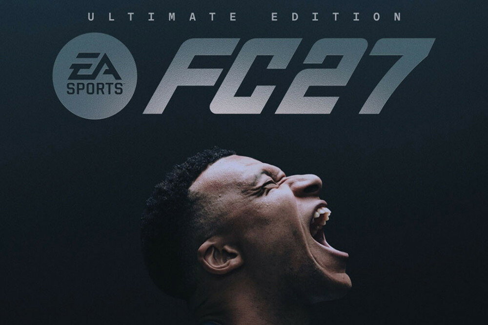 EA Sports FC 27: Ultimate Edition Xbox Digital