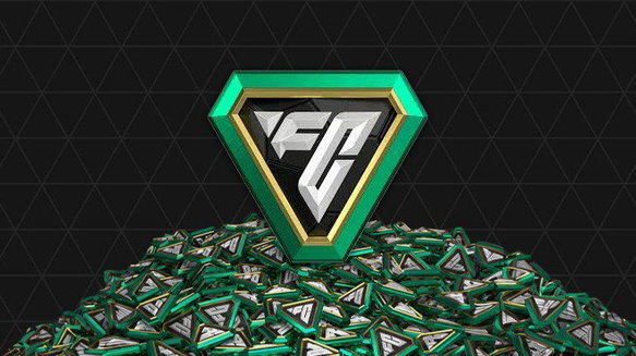 EA Sports FC 27: 12000 FC Points Xbox Digital