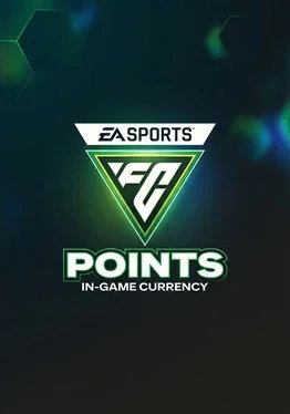 EA Sports FC 27: 12000 FC Points Xbox Digital