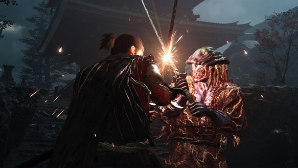 Onimusha: Way of the Sword: Deluxe Edition Xbox Series X|S