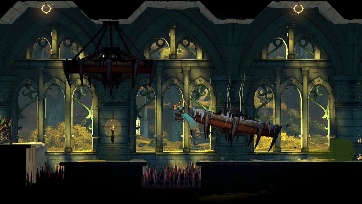 Castlevania: Belmonts Curse: Midnight Edition Xbox Series X|S / Windows