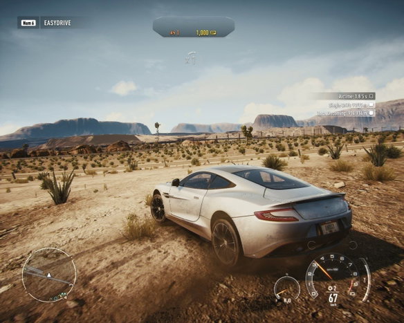 Need For Speed Rivals Xbox One