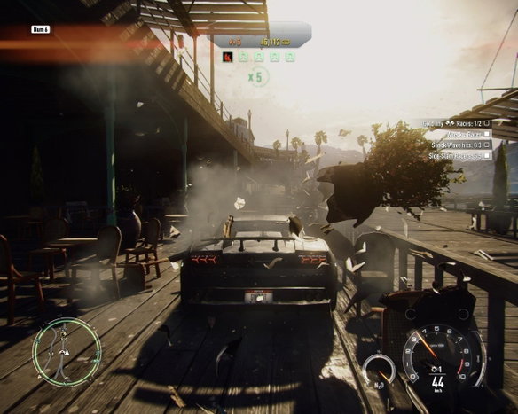 Need For Speed Rivals Xbox One