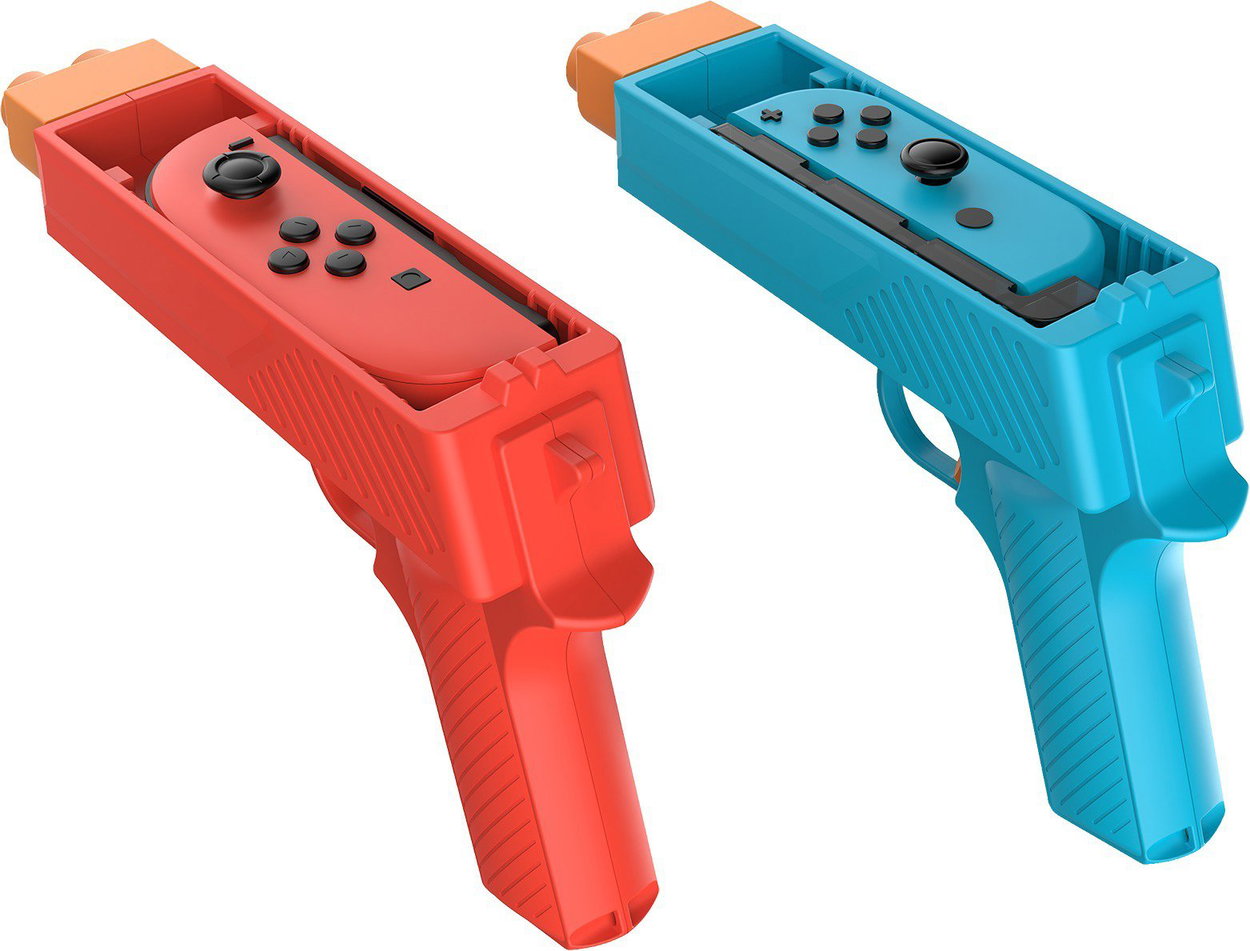 Příslušenství k ovladači Joy-Con Sports Kit - Nintendo Switch 1/2