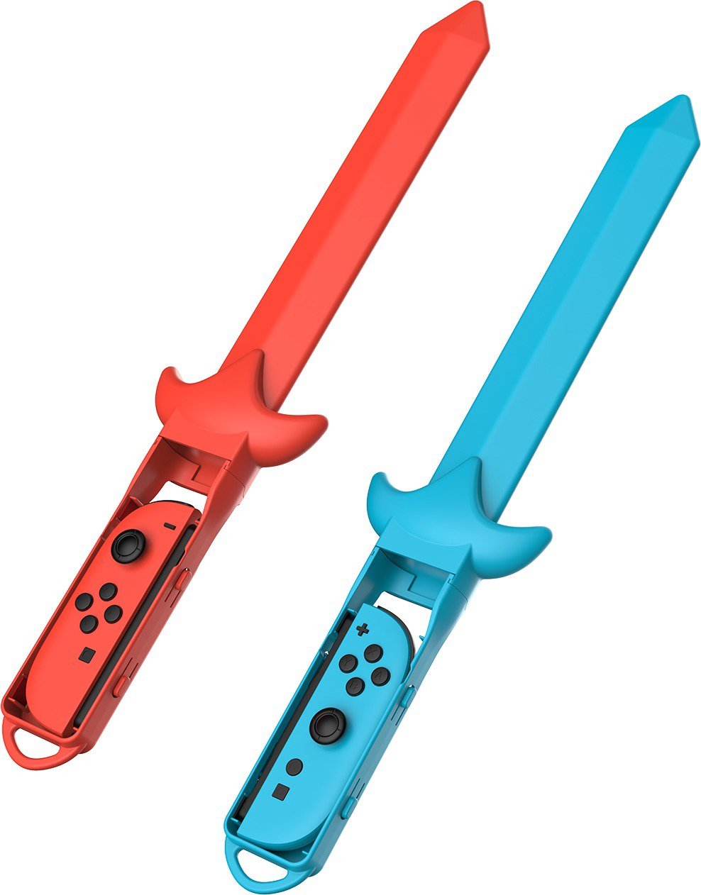 Příslušenství k ovladači Joy-Con Sports Kit - Nintendo Switch 1/2