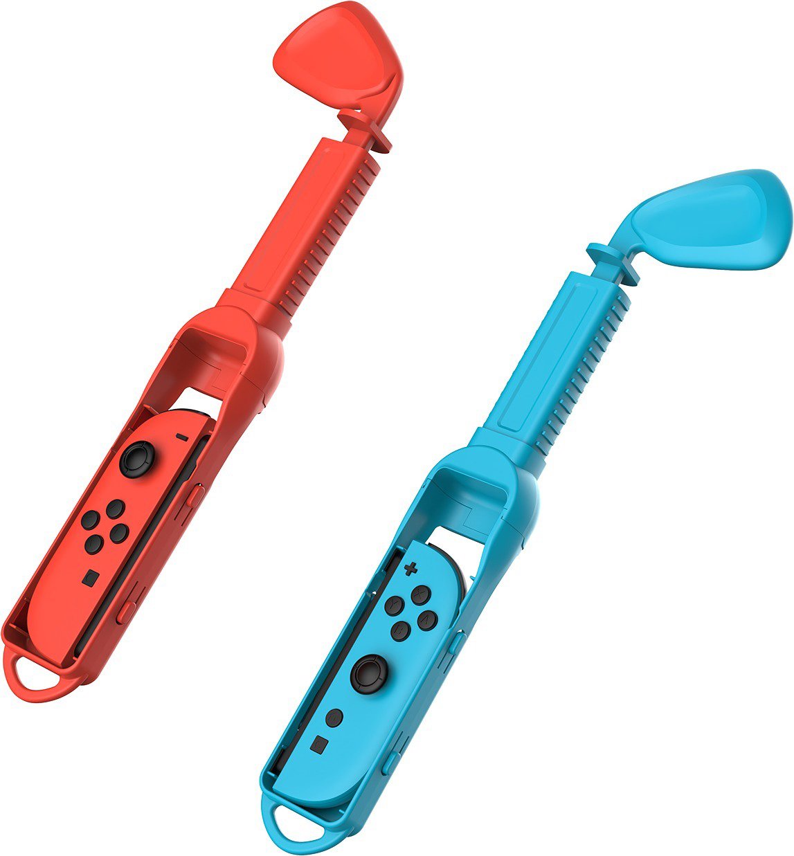 Příslušenství k ovladači Joy-Con Sports Kit - Nintendo Switch 1/2