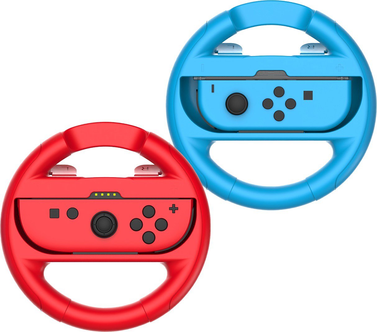 Příslušenství k ovladači Joy-Con Sports Kit - Nintendo Switch 1/2