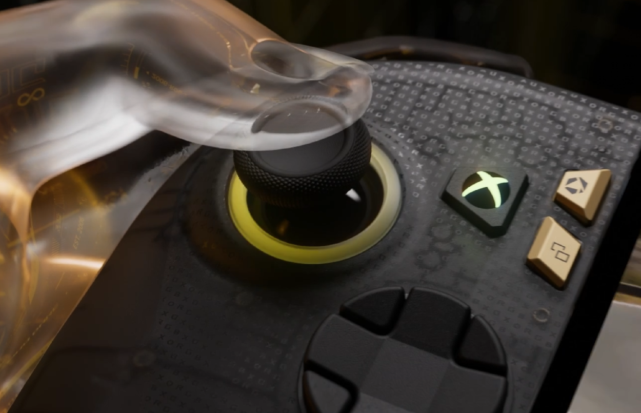 ASUS ROG XBOX Ally X20