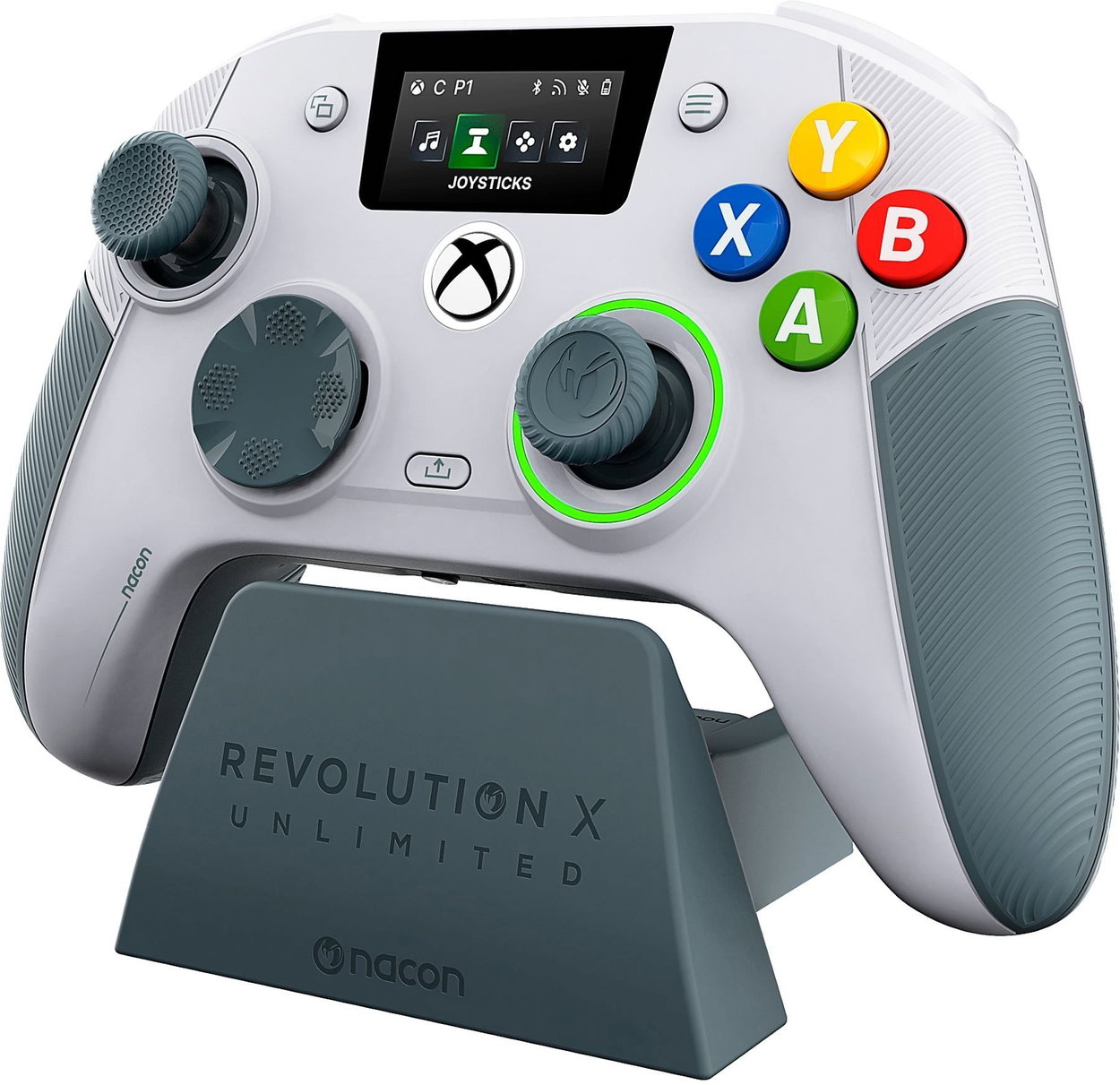 Gamepad Nacon Revolution X Unlimited: Anniversary Edition - Xbox