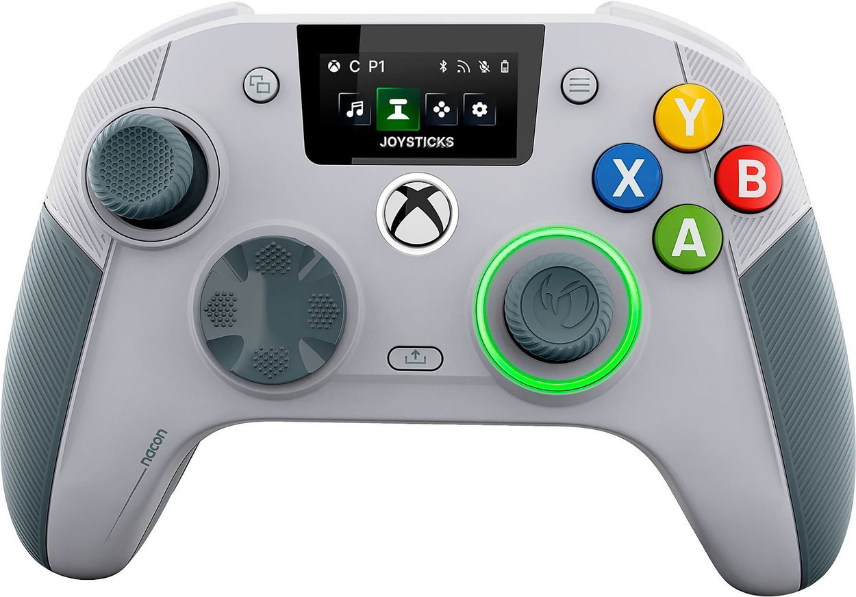Gamepad Nacon Revolution X Unlimited: Anniversary Edition - Xbox