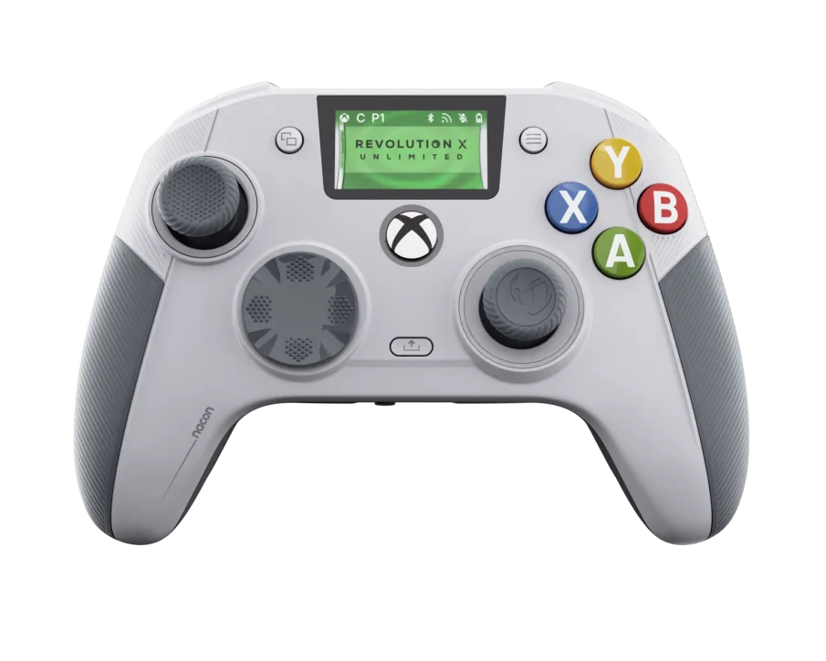 Gamepad Nacon Revolution X Unlimited: Anniversary Edition - Xbox
