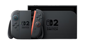 Herní konzole Nintendo Switch 2