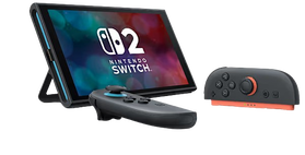 Herní konzole Nintendo Switch 2