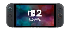 Herní konzole Nintendo Switch 2