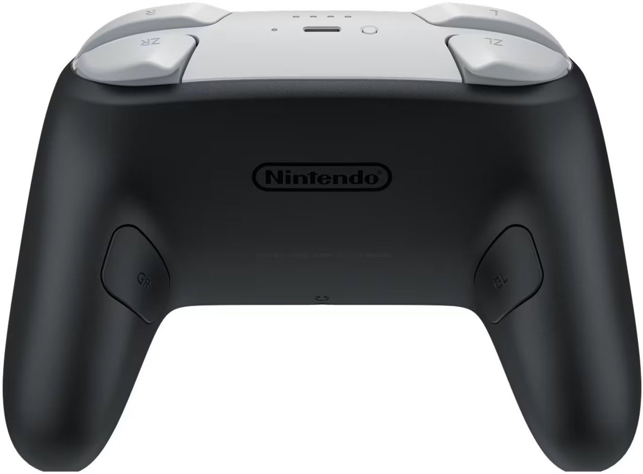 Gamepad Nintendo Switch 2 Pro Controller