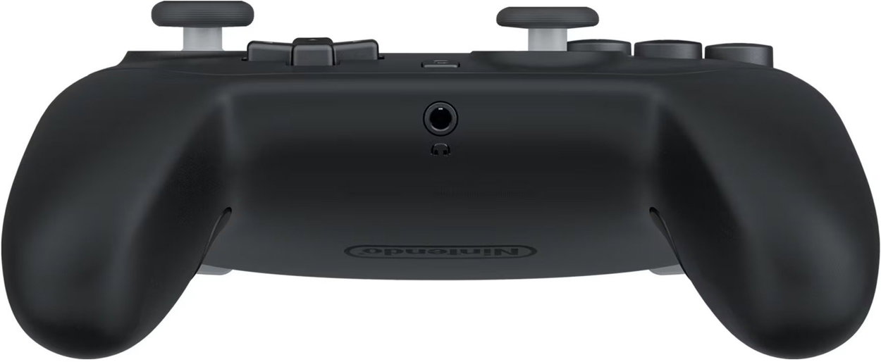Gamepad Nintendo Switch 2 Pro Controller
