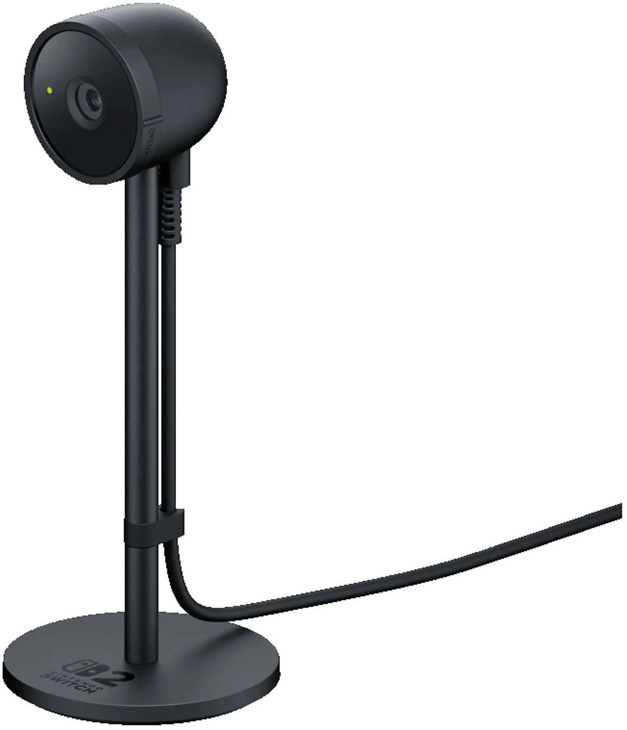 Webkamera Nintendo Switch 2 Camera