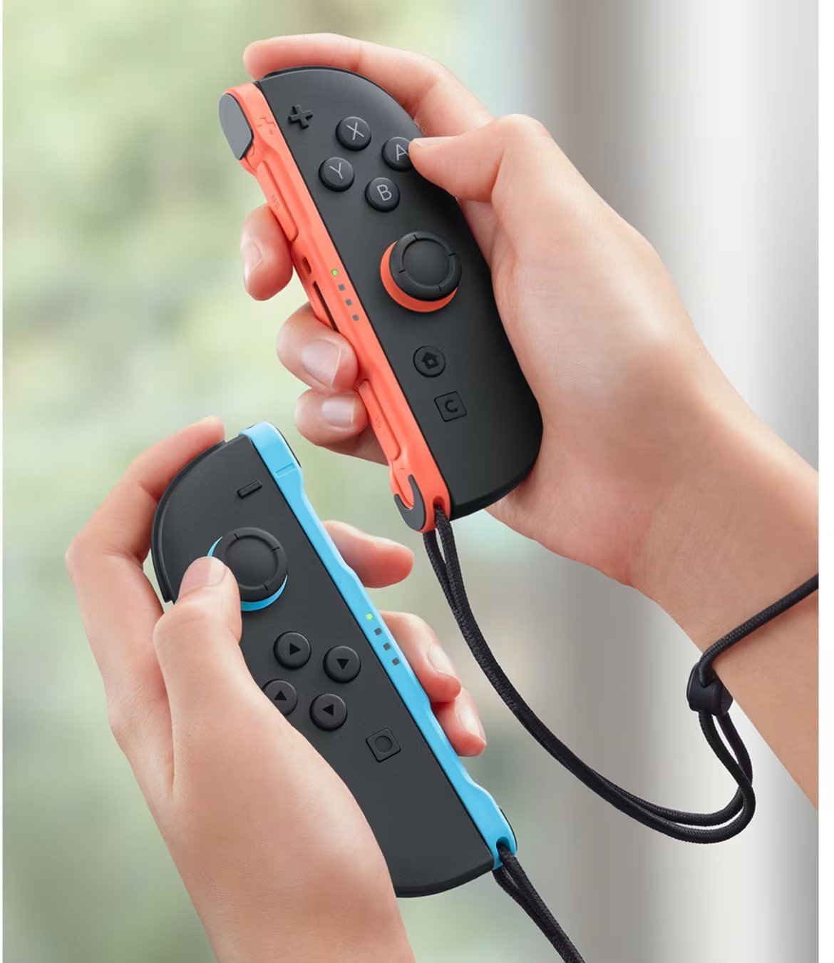 Nintendo Switch 2 Joy-Con 2 Set