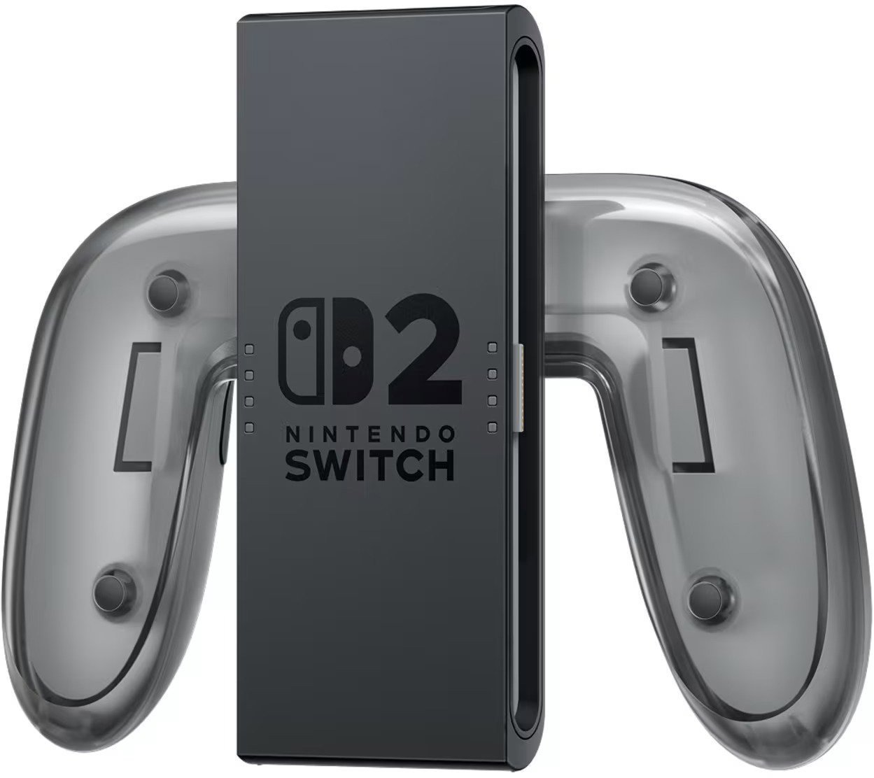Stojan na herní ovladač Nintendo Switch 2 Joy-Con 2 Charging Grip