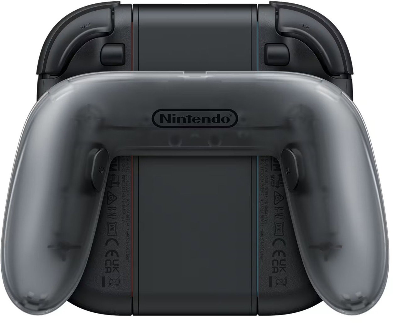 Stojan na herní ovladač Nintendo Switch 2 Joy-Con 2 Charging Grip