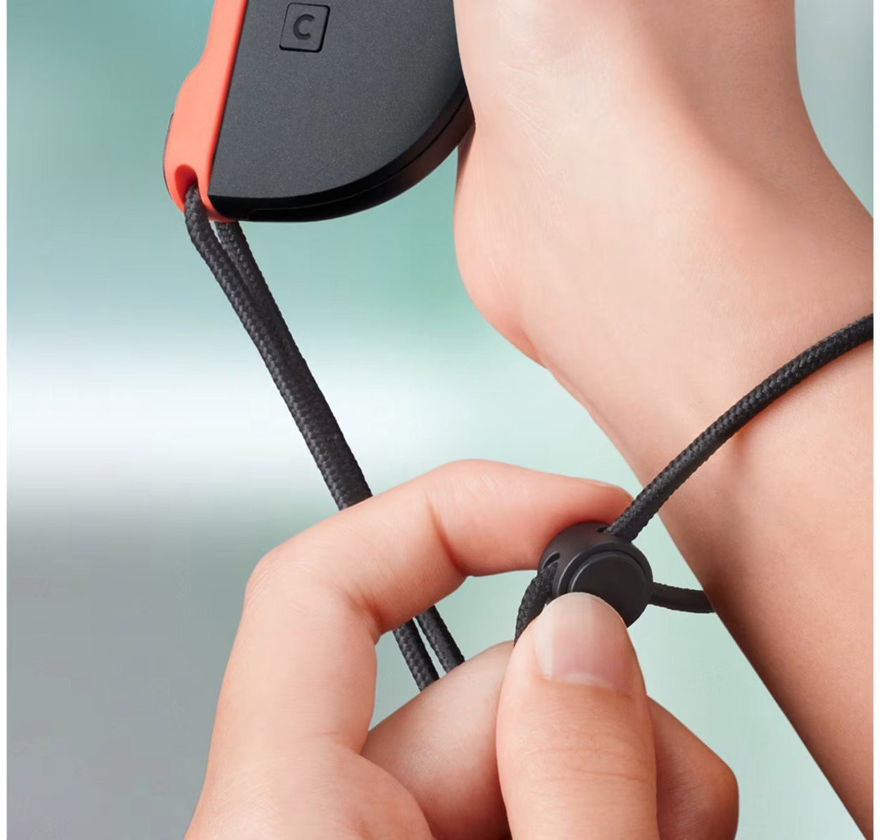 Řemínek Nintendo Switch 2 Joy-Con 2 Strap