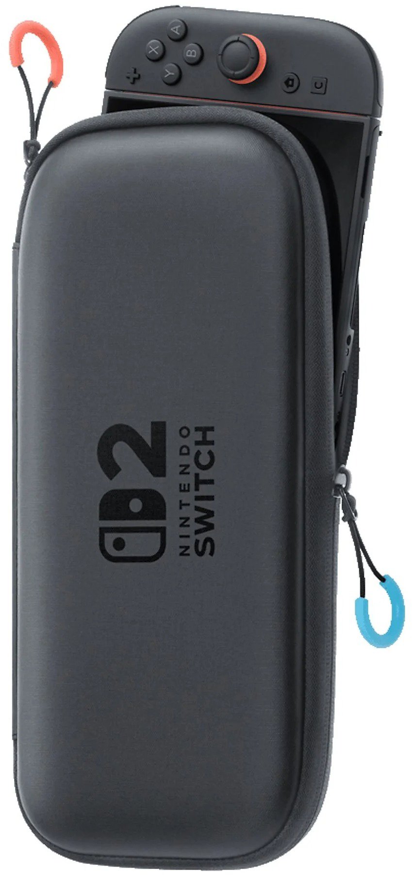 Obal na Nintendo Switch Nintendo Switch 2 Carrying Case and Screen Protector