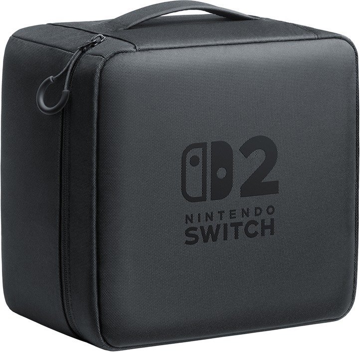 Obal na Nintendo Switch Nintendo Switch 2 All-In-One Carrying Case