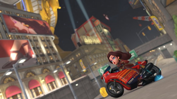 Mario Kart World Nintendo Switch 2